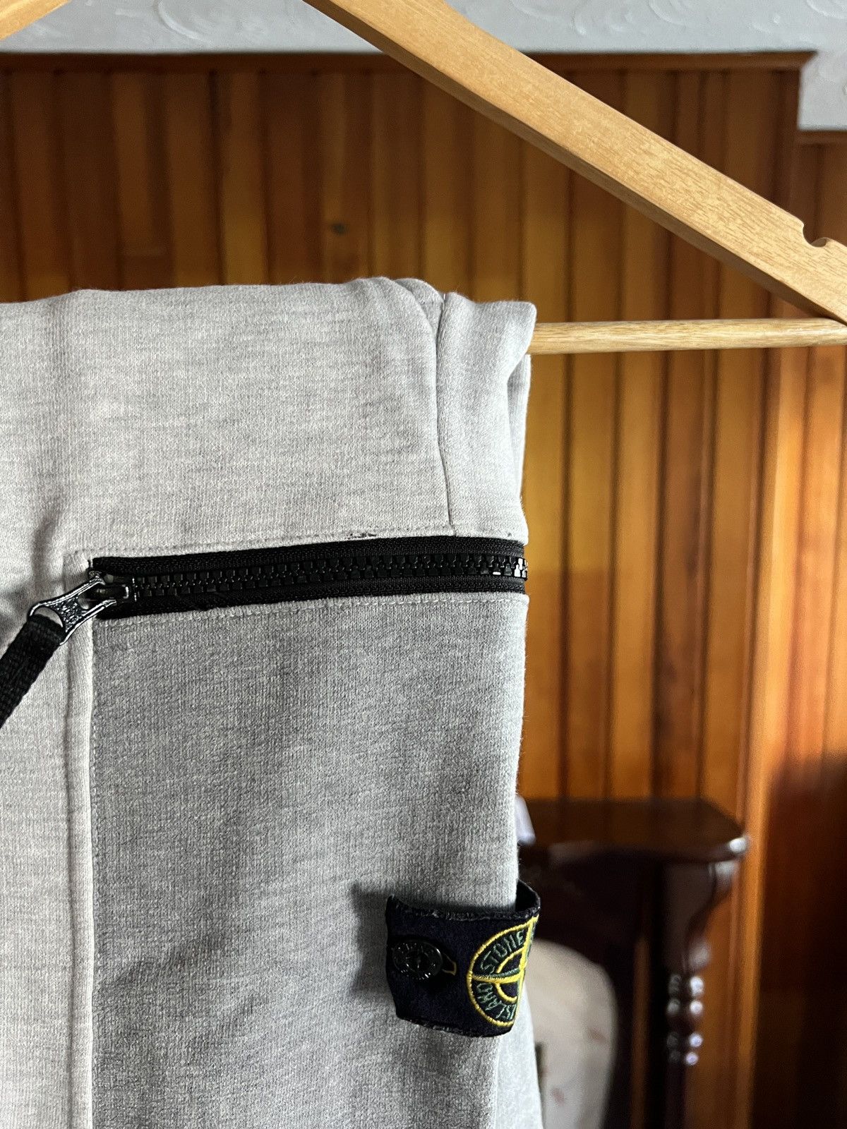 C.P. Company × Stone Island Stone Island junior Pants Size US 27 - 3 Thumbnail