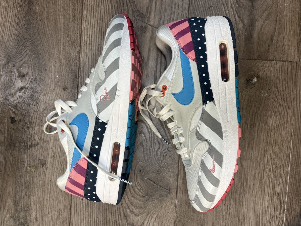 Nike Nike Air Max Parra Size US 11.5 / EU 44-45 - 1 Thumbnail