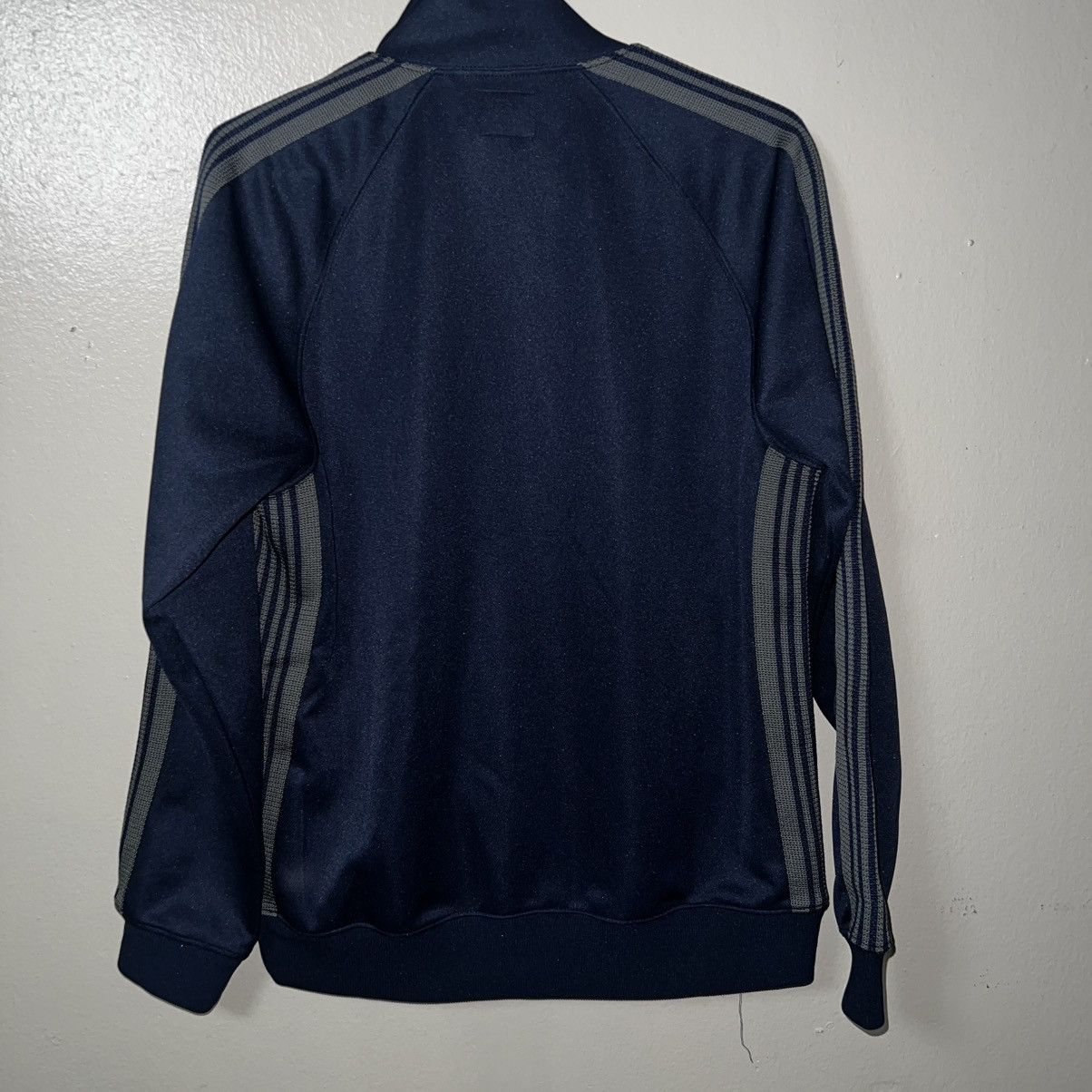 Needles × Nepenthes Needles tracksuits top navy Size US S / EU 44-46 / 1 - 2 Thumbnail