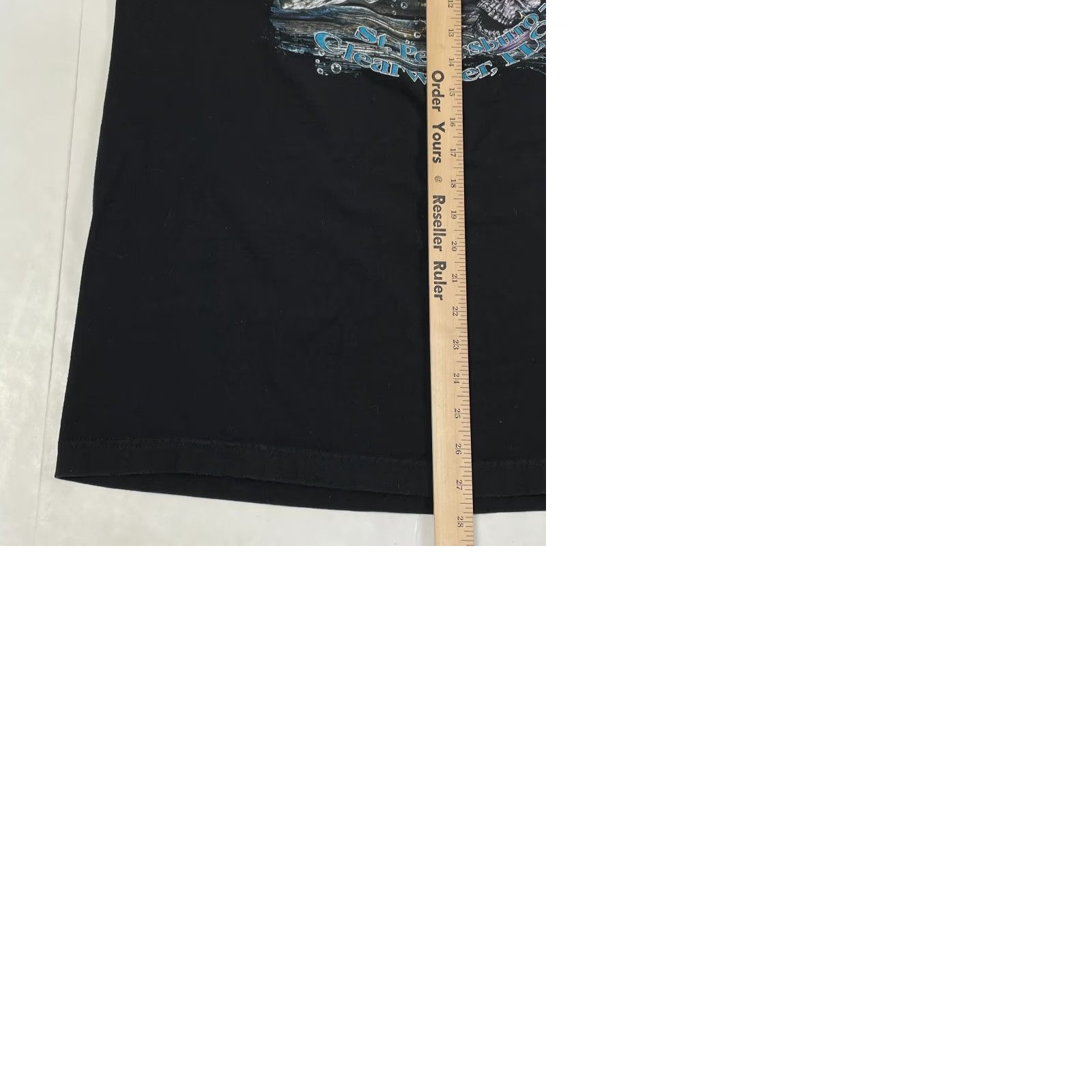Harley Davidson Harley-Davidson Shirt Mens M Black Barracuda Graphic Print Logo Biker Motorcycle T-Shirt Short Sleeve Crew Neck Size US M / EU 48-50 / 2 - 9 Thumbnail