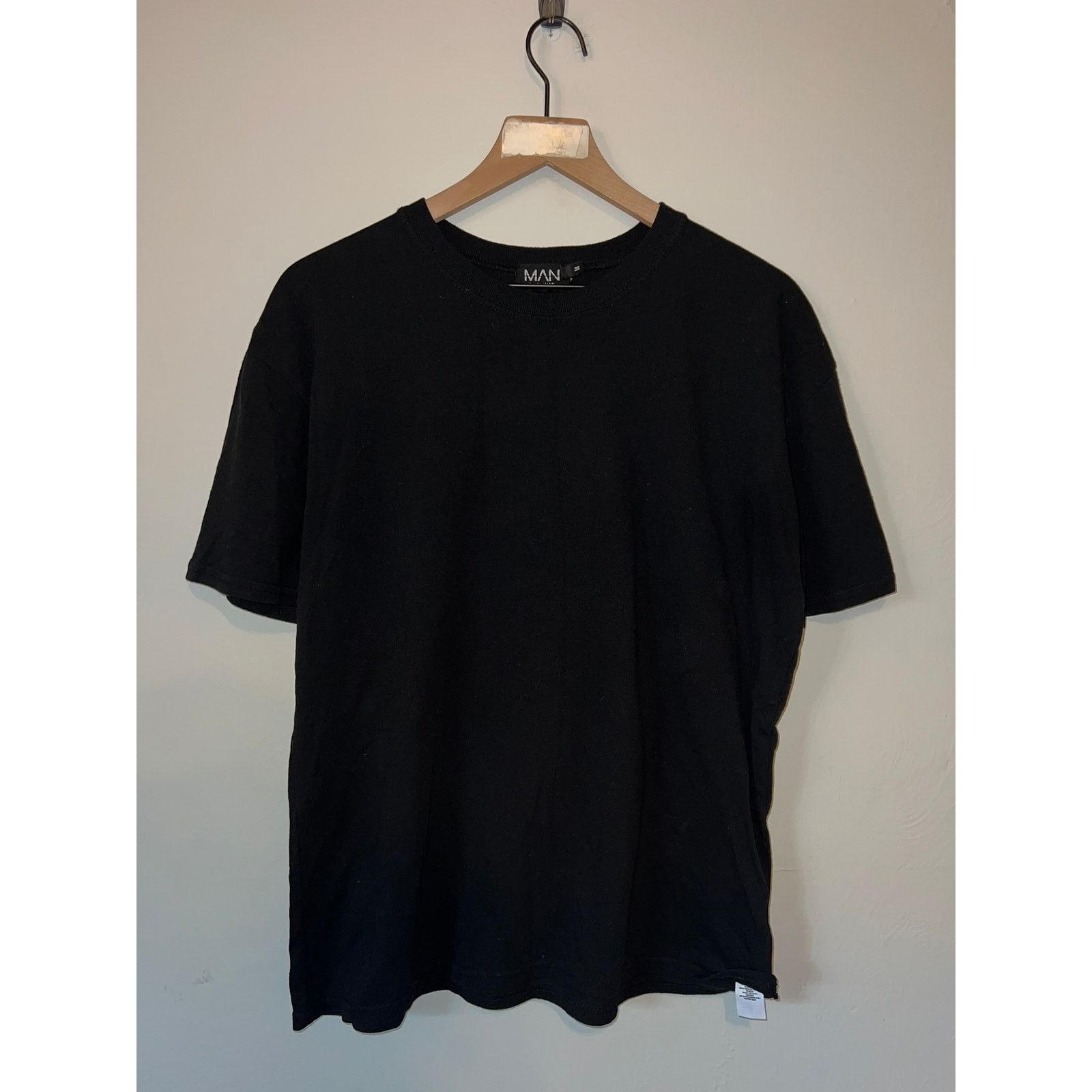 Boohoo Boohoo Man Shirt Collection Limited Edition Skull Tee Y2K M Size US M / EU 48-50 / 2 - 2 Thumbnail