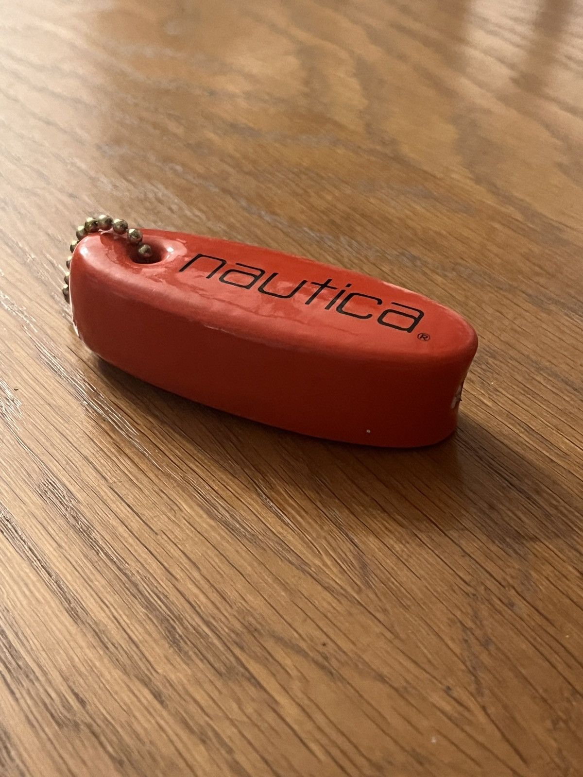 Nautica × Vintage Nautica float keychain Size ONE SIZE - 3 Thumbnail