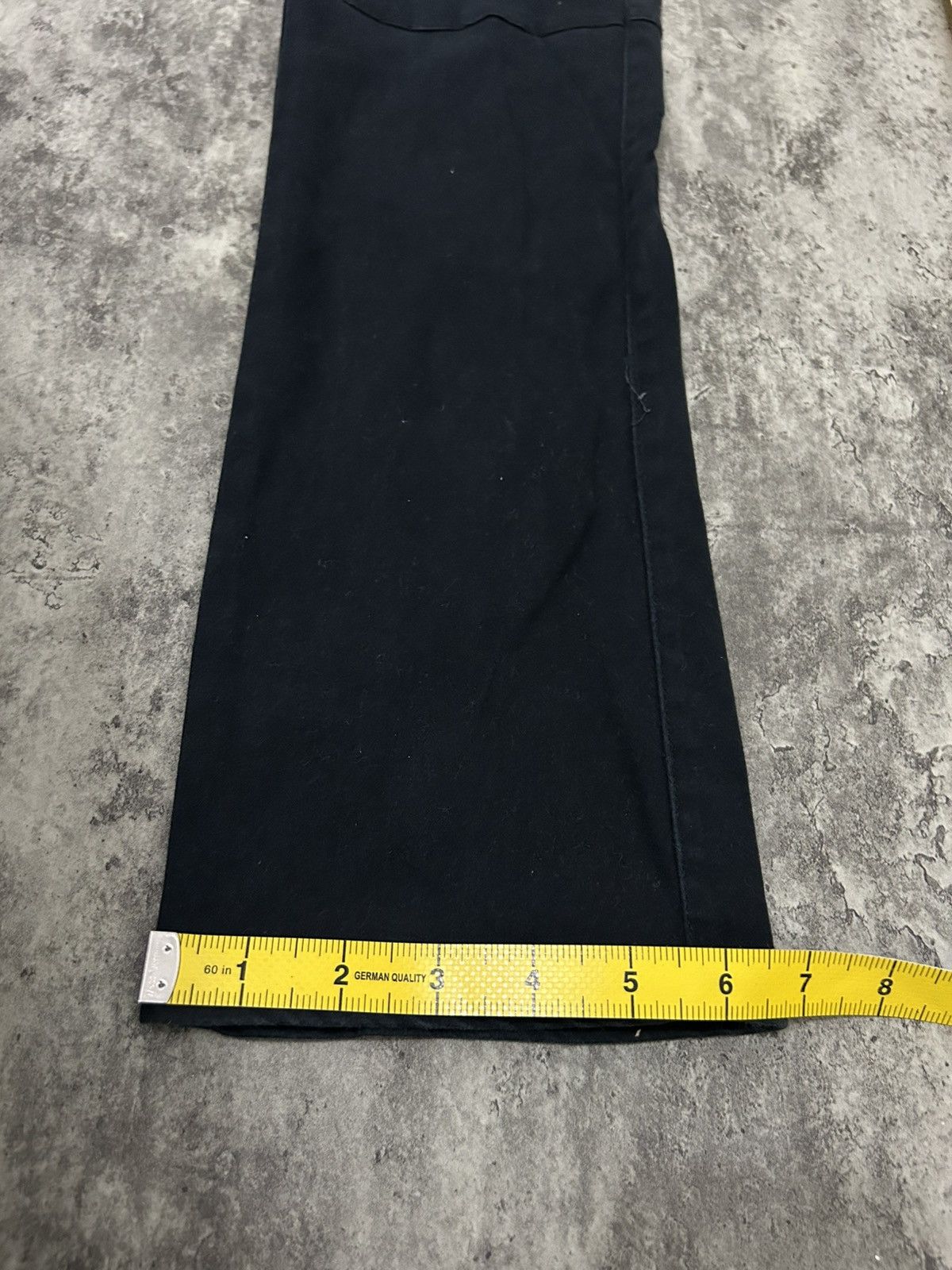 Hysteric Glamour × In The Attic × Japanese Brand In The Attic Homme zip Cargo Pants Size US 31 - 17 Thumbnail