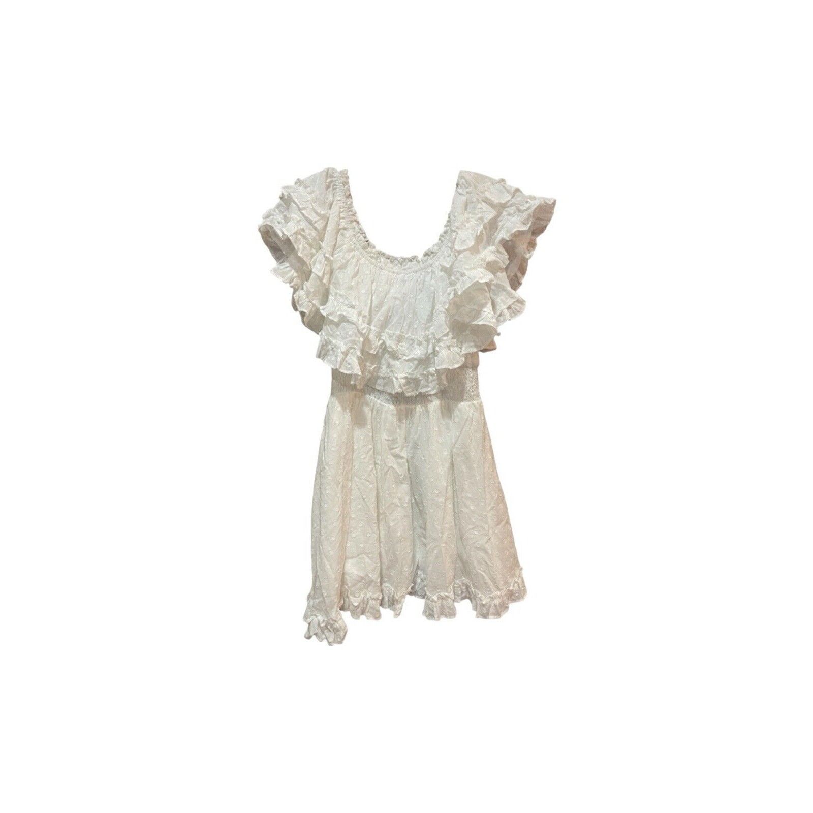 Other Mable Dress Size M / US 6-8 / IT 42-44 - 2 Thumbnail