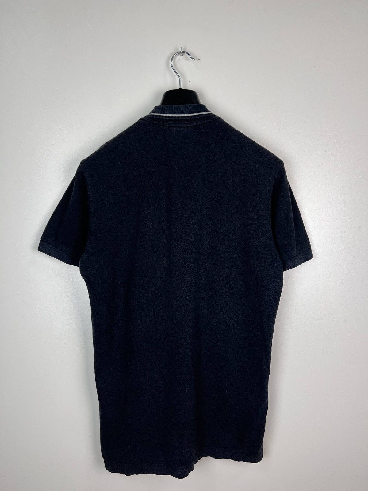 Dolce & Gabbana Dolce Gabbana vintage polo t-shirts size 52 Size US L / EU 52-54 / 3 - 2 Thumbnail