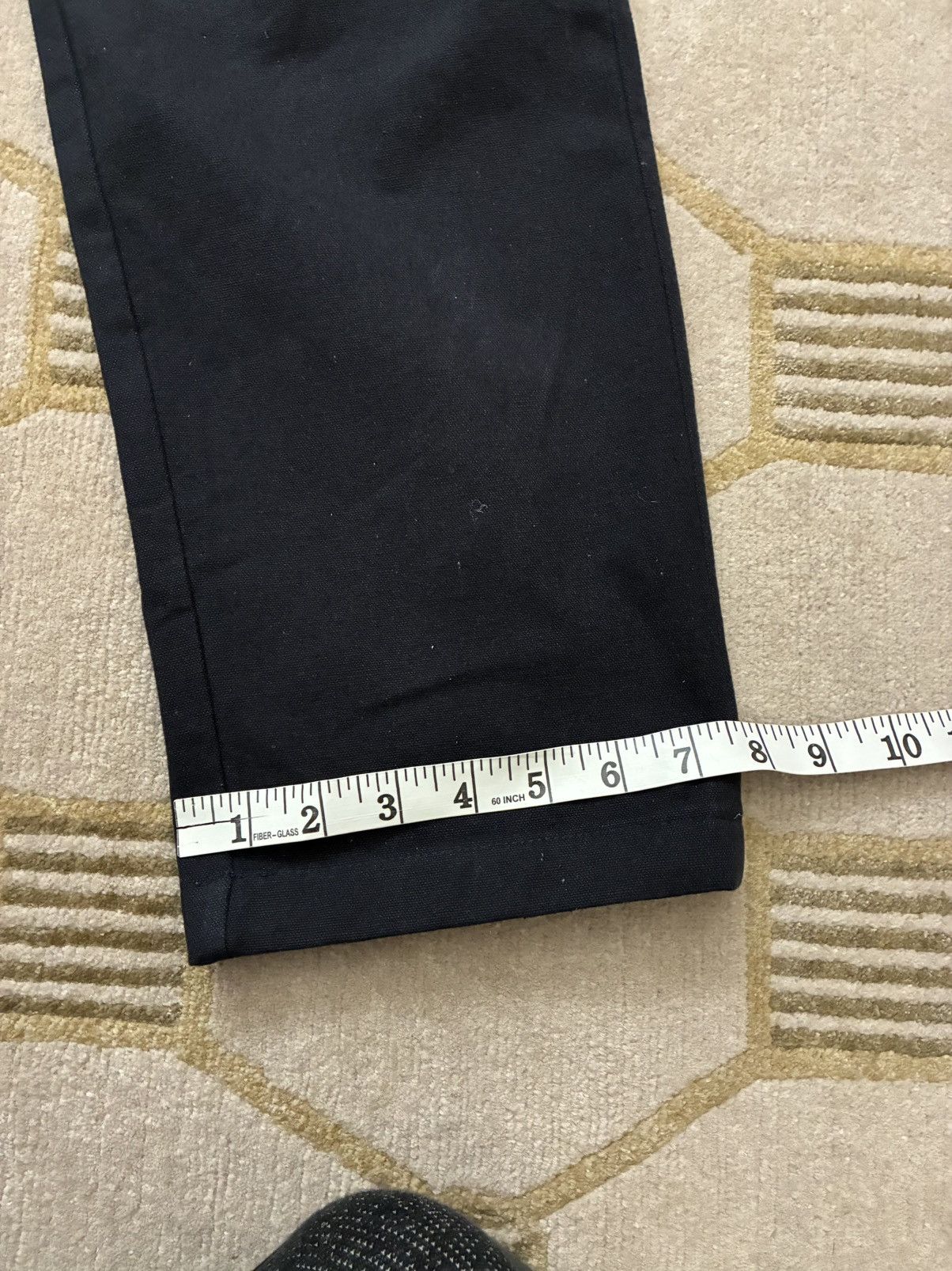 Other Spier & Mackay Navy Heavyweight Chino Size 32 Size US 32 / EU 48 - 10 Thumbnail