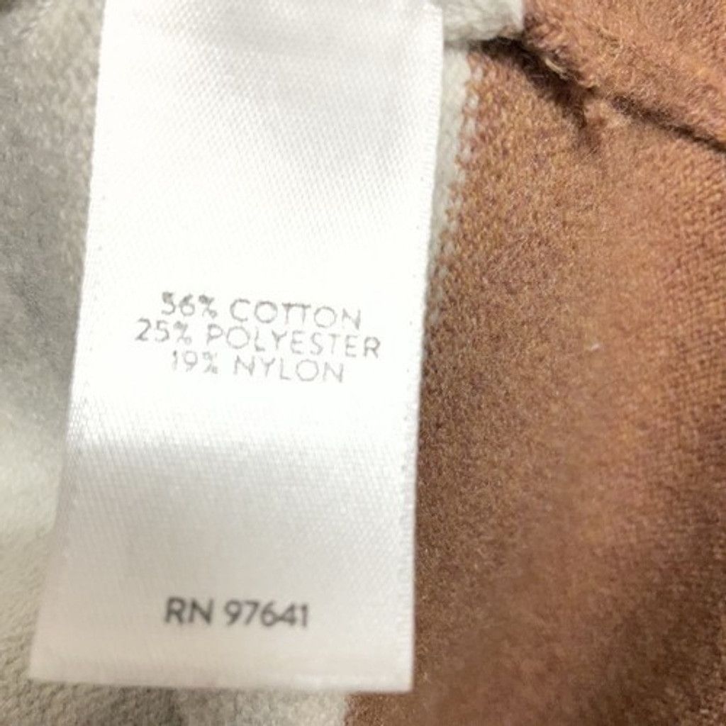 J. Jill NWOT J. Jill Knit Pockets Button Front Cardigan Women Size L Size L / US 10 / IT 46 - 5 Thumbnail