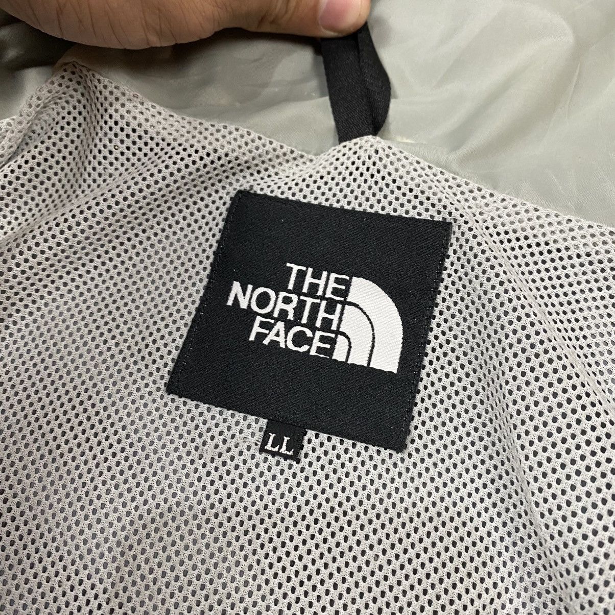 The North Face Rare The North Face SST Fishing Nylon Jacket Size US L / EU 52-54 / 3 - 15 Thumbnail