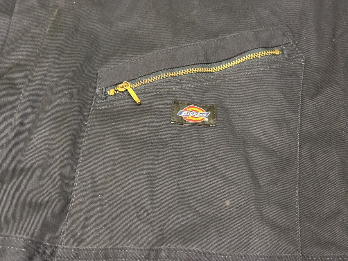 Dickies 3XL Regular Vintage Dickies Overall Size US 44 / EU 60 - 2 Thumbnail