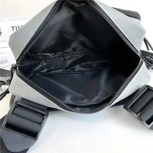 VIBE Young Men Chest Bag Size ONE SIZE - 4 Thumbnail