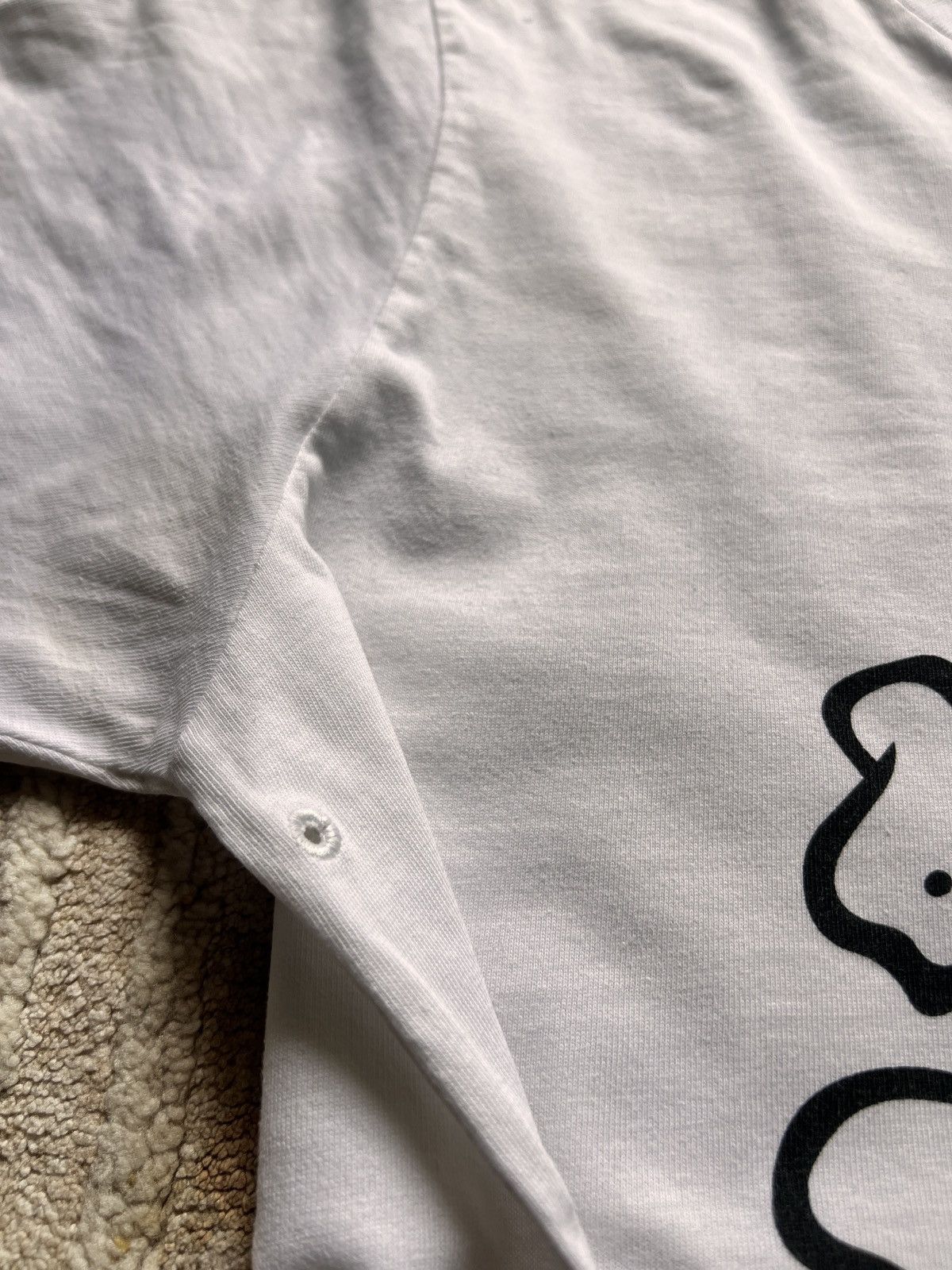 Number (N)ine Number (n)ine Freshjive Sierra Leon Tshirt Size US L / EU 52-54 / 3 - 8 Thumbnail