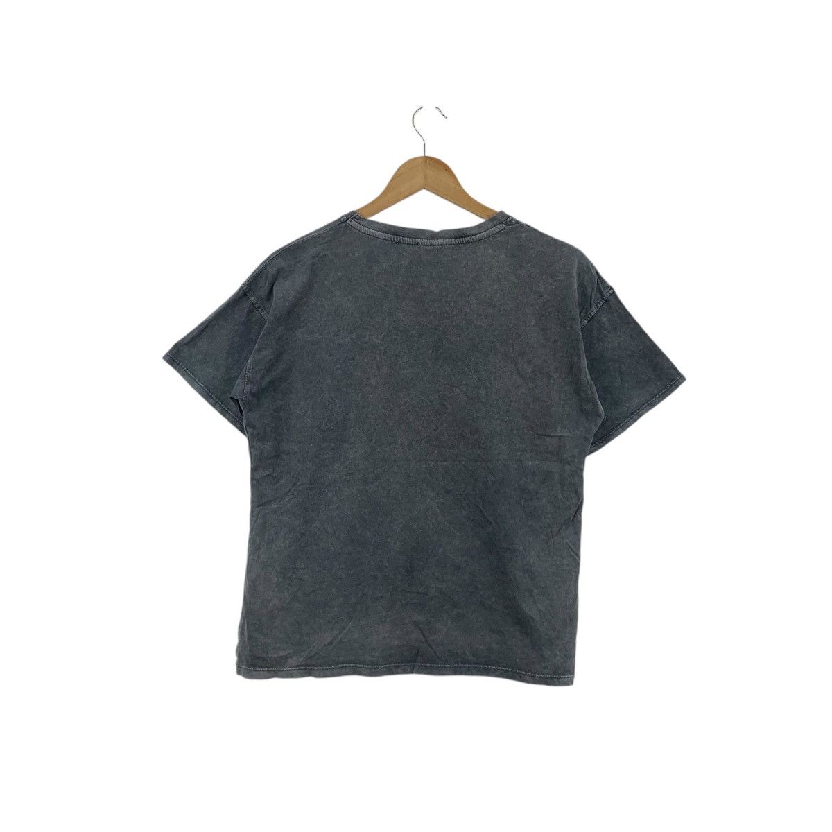 Disney ZARA x DISNEY MINNIE MOUSE Stone Faded Tee Shirt Top Boxy Size S / US 4 / IT 40 - 7 Thumbnail