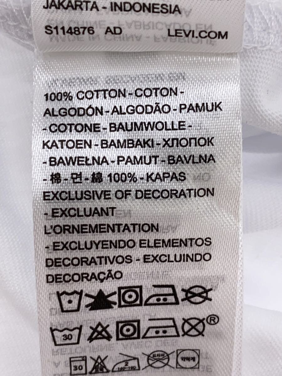 Levi's × Undercover Light Darkness Pocket Tee Size US XXL / EU 58 / 5 - 5 Thumbnail
