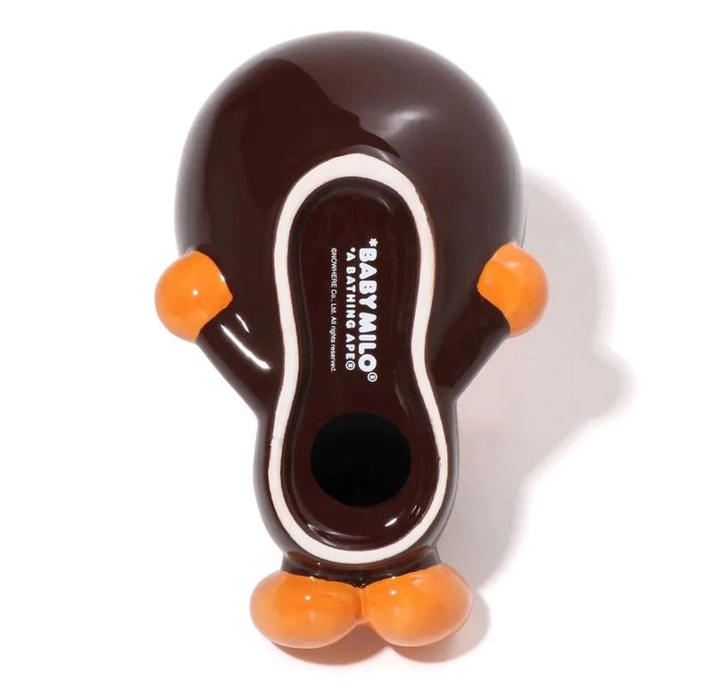 Bape Bape Baby Milo Coin Bank Size ONE SIZE - 6 Thumbnail
