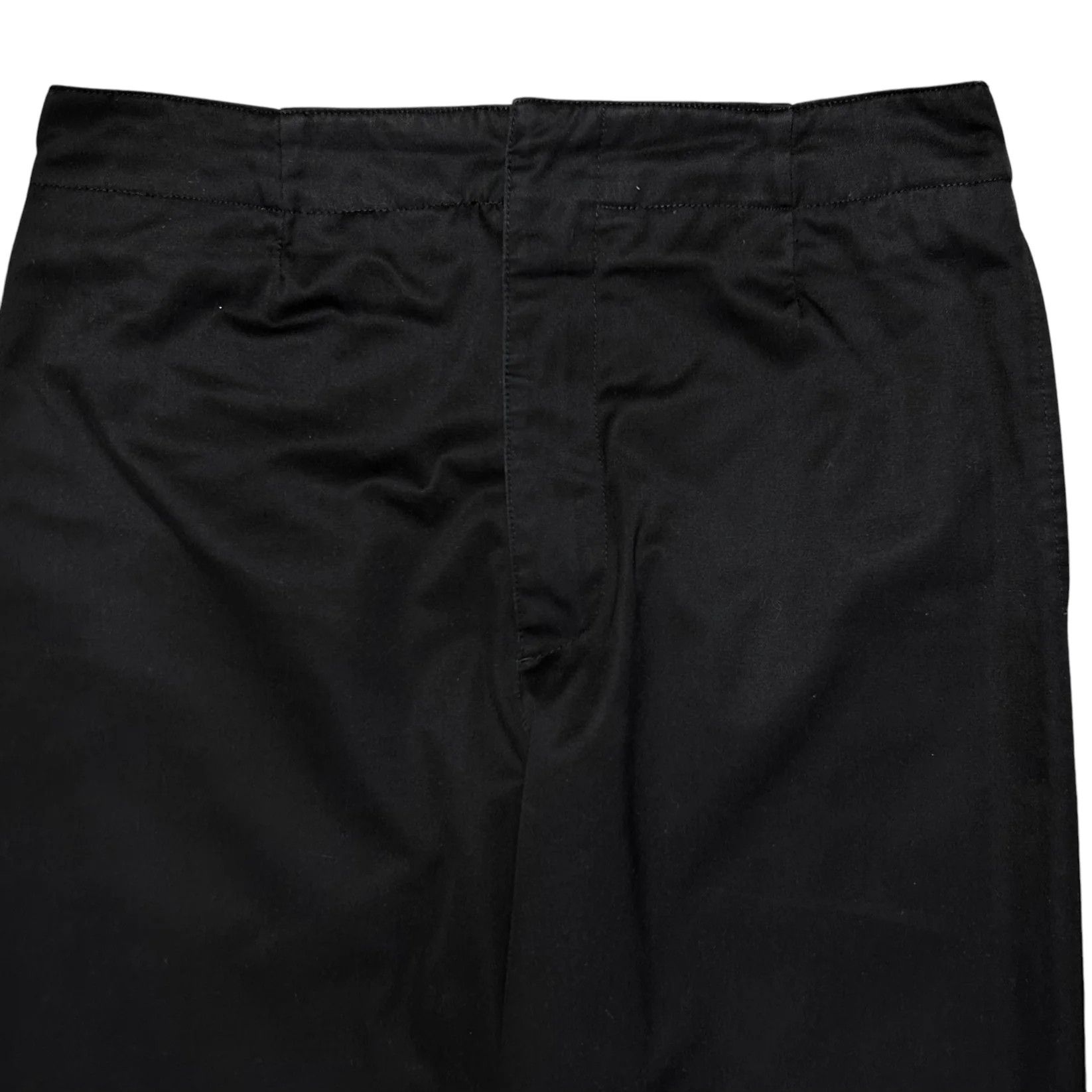 Jil Sander Jil Sander Transformable Knee Zip Work Pants - AW19 Size US 32 / EU 48 - 8 Thumbnail
