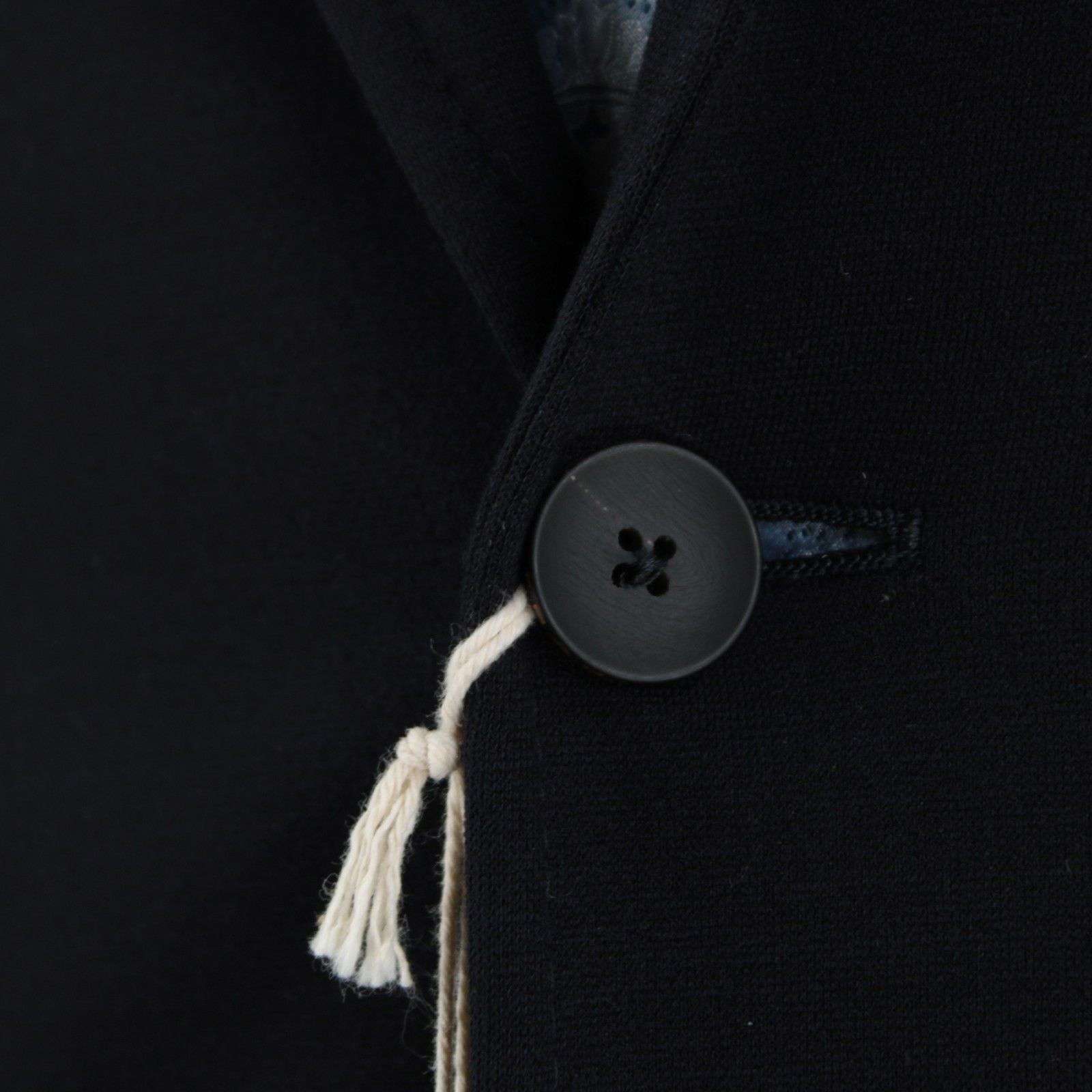 Other Fradi Sport Coat Size 38 US in Blue Size 38R - 2 Thumbnail