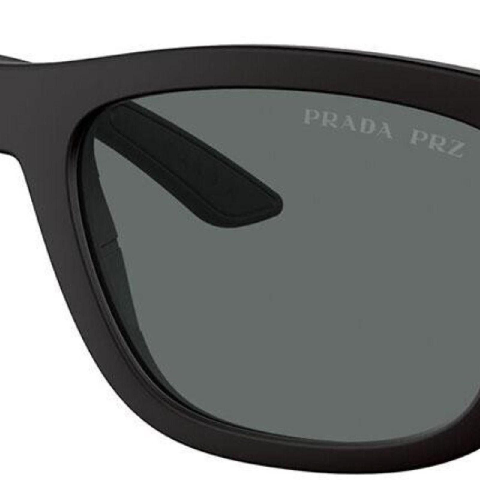 Prada Prada sport linea rossa PS 01ZS sunglasses Size ONE SIZE - 1 Thumbnail
