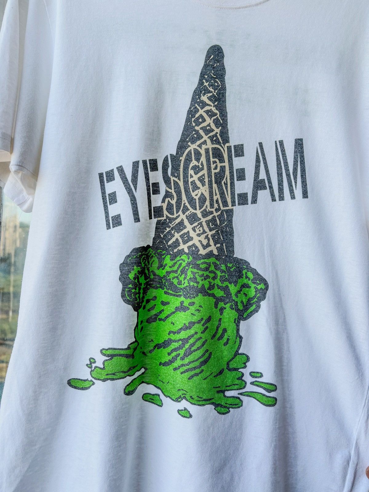 Undercover 2008 UNDERCOVER × EYESCREAM Size US M / EU 48-50 / 2 - 2 Thumbnail