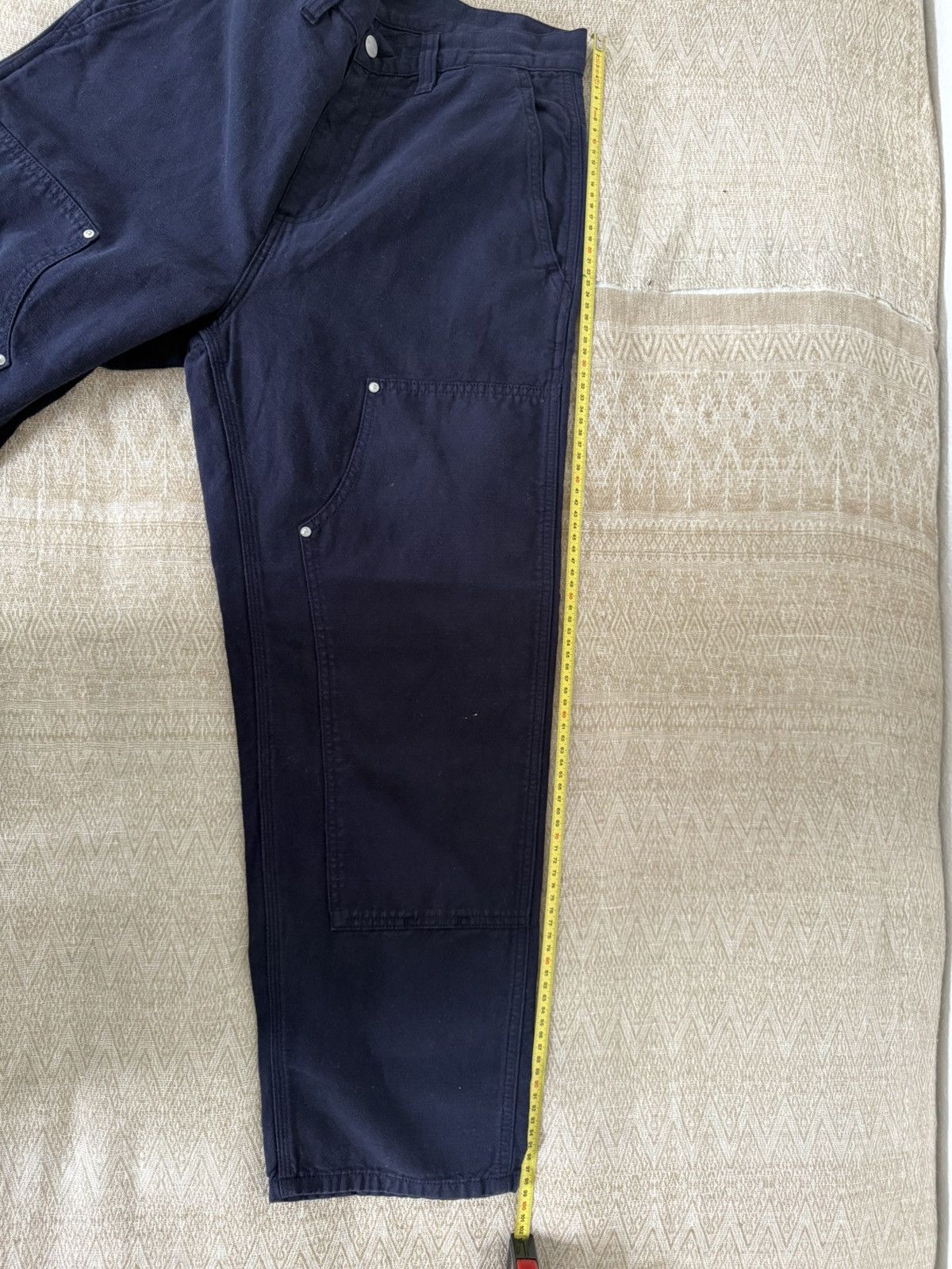 Carhartt Carhartt Walker Double Knee Pant Size US 28 / EU 44 - 10 Thumbnail