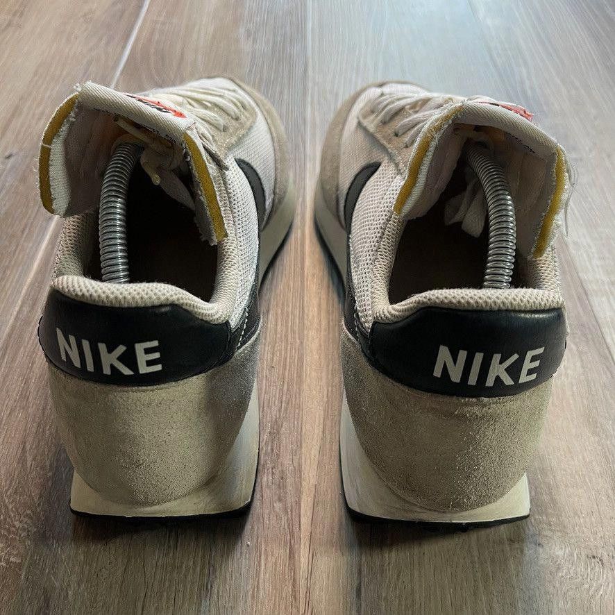 Nike NIKE • Air Tailwind "White/Black/Phantom" (10.5M) Size US 10.5 / EU 43-44 - 8 Thumbnail