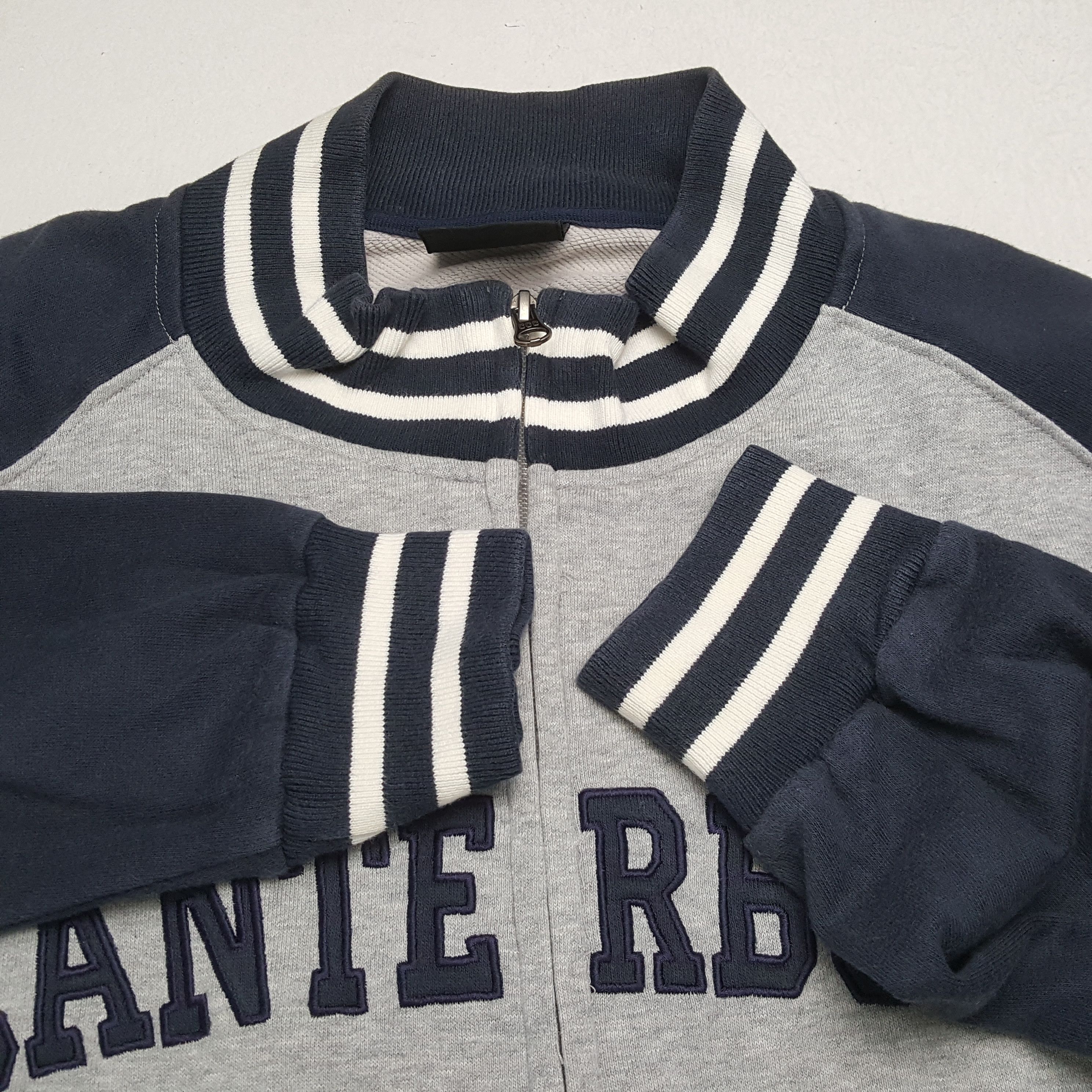Canterbury of New Zealand × Vintage Vintage CANTERBURY OF NEW ZEALAND Rugby Style Sweater Size US M / EU 48-50 / 2 - 9 Thumbnail