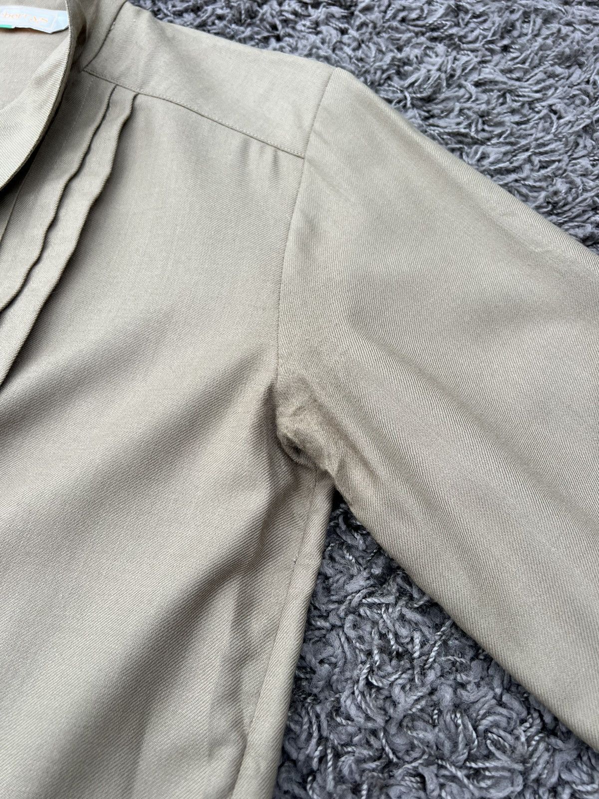 Burberry Vintage Burbarry Size S / US 4 / IT 40 - 8 Thumbnail