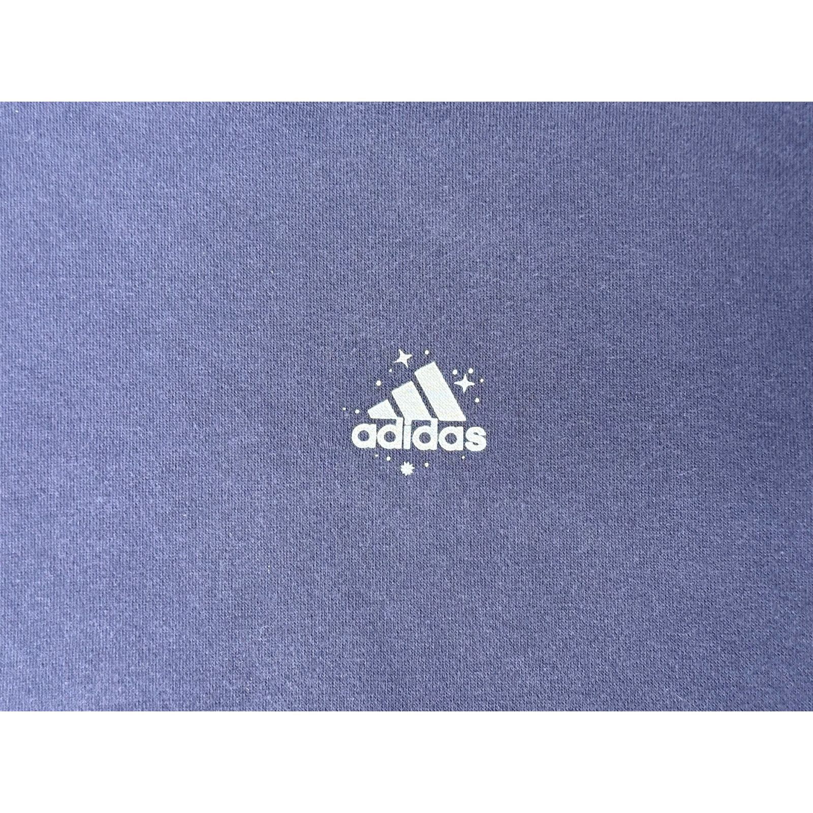 Adidas Adidas Star Logo Pullover Hoodie Sweatshirt Small Size US S / EU 44-46 / 1 - 3 Thumbnail