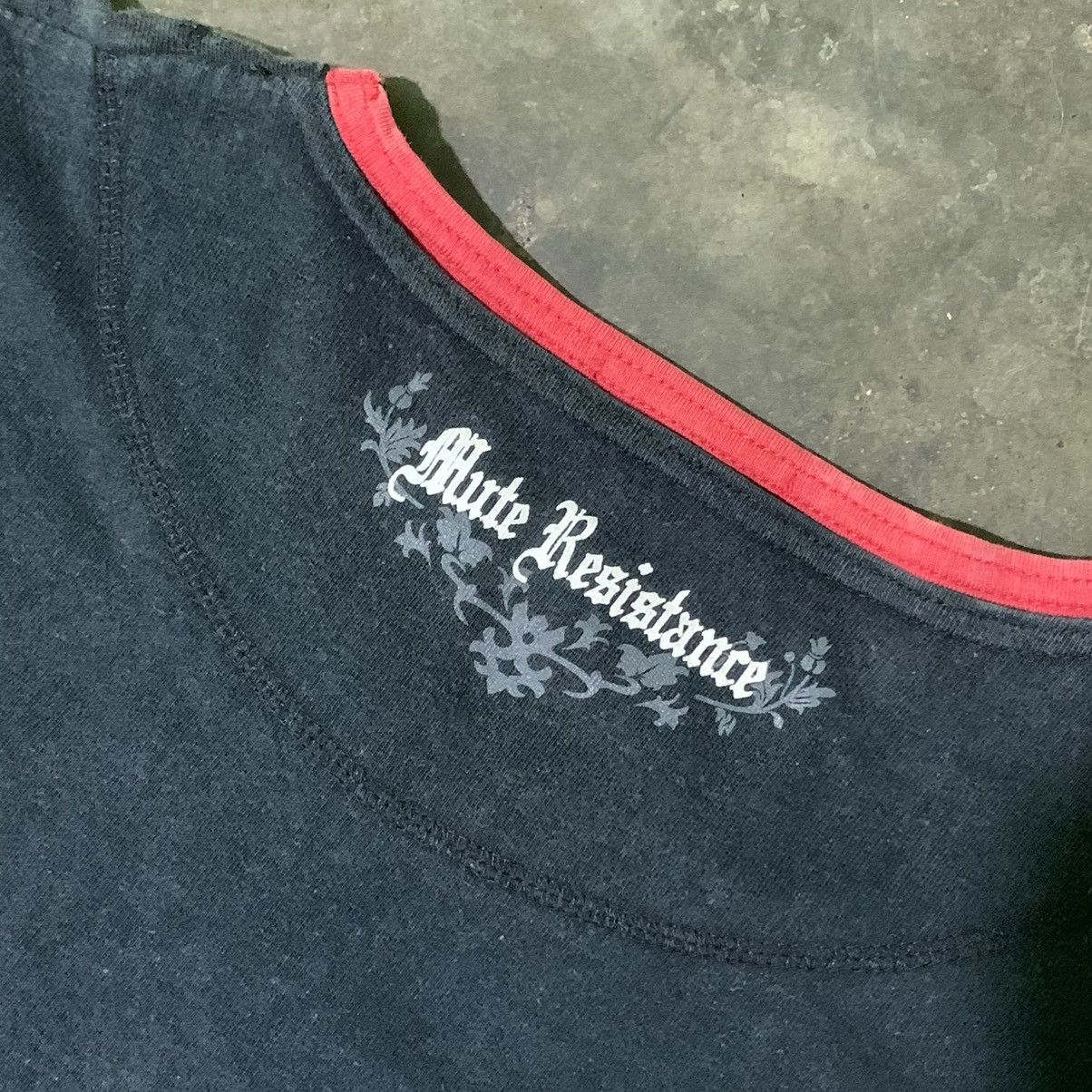 Japanese Brand Y2k beaumere if six was nine style Size US M / EU 48-50 / 2 - 4 Thumbnail