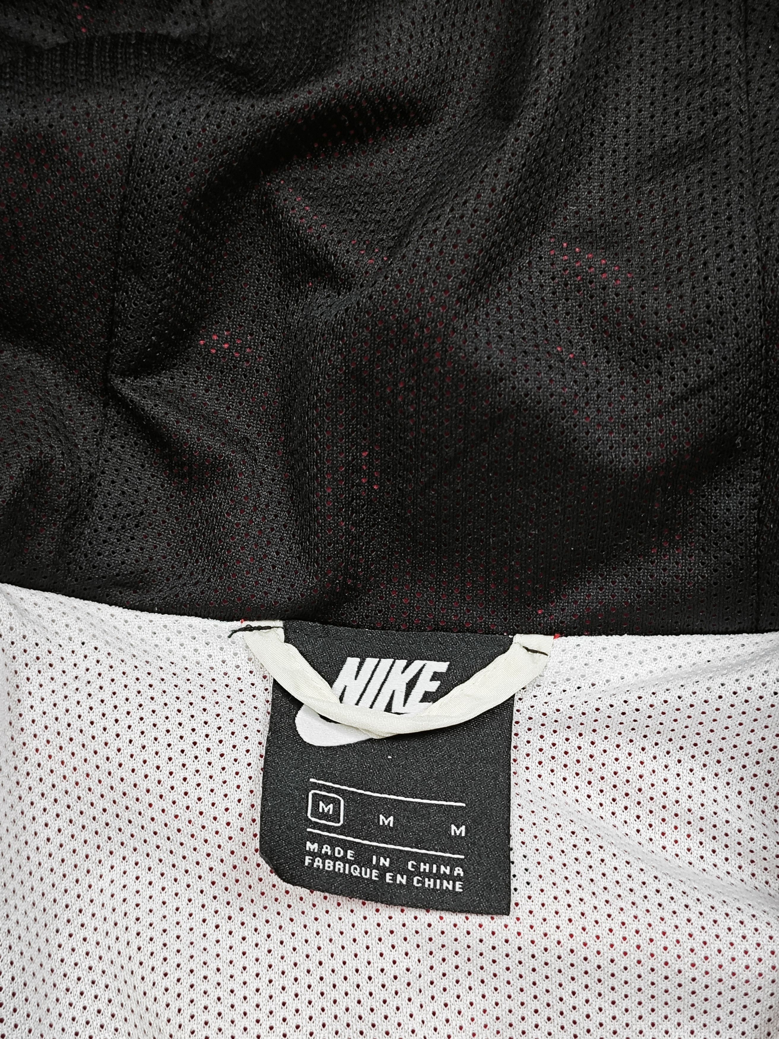 Nike Nike Swoosh jacket Size US M / EU 48-50 / 2 - 6 Thumbnail
