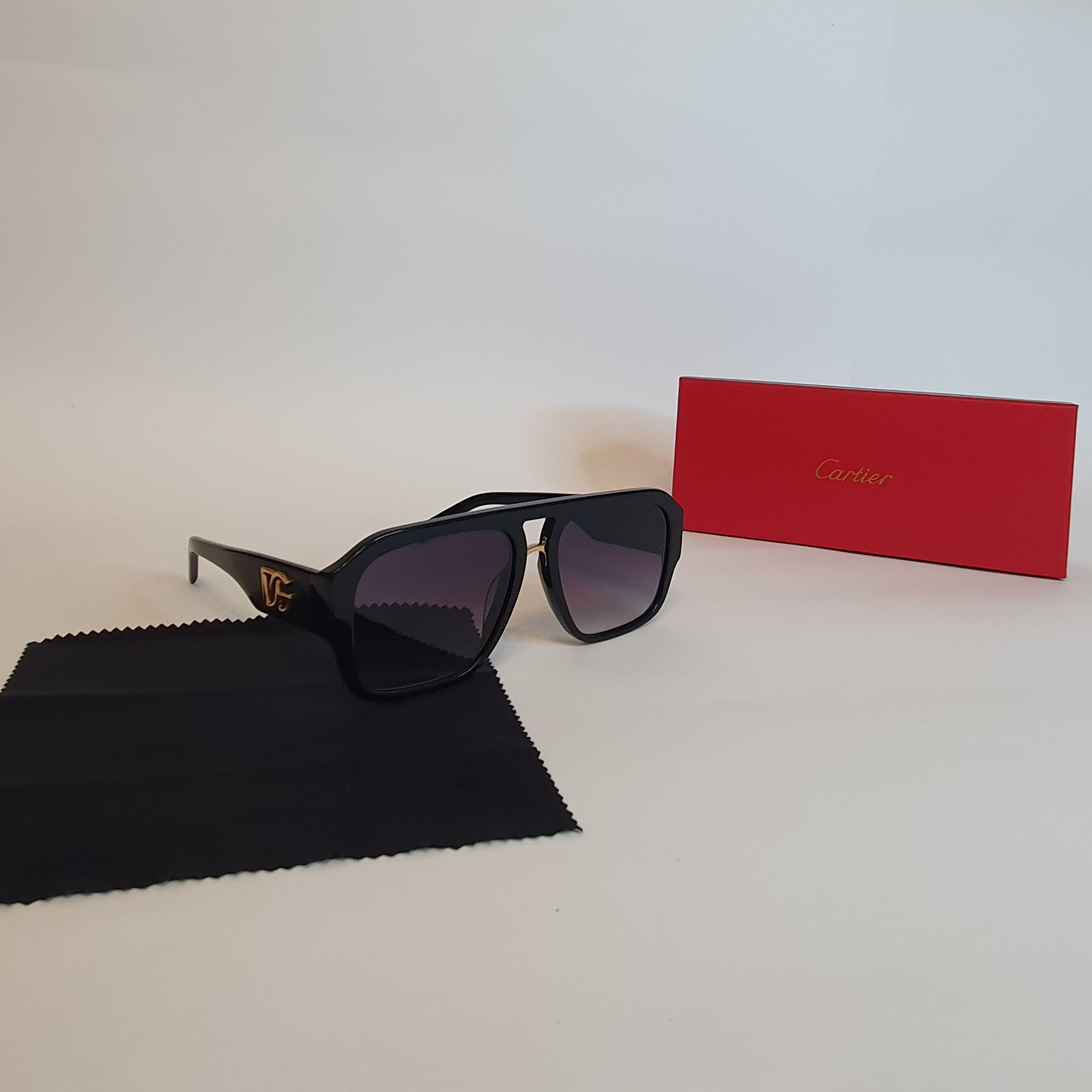 Dolce & Gabbana Dolce Gabbana DG 4403 sunglasses new made in Italy Size ONE SIZE - 1 Thumbnail
