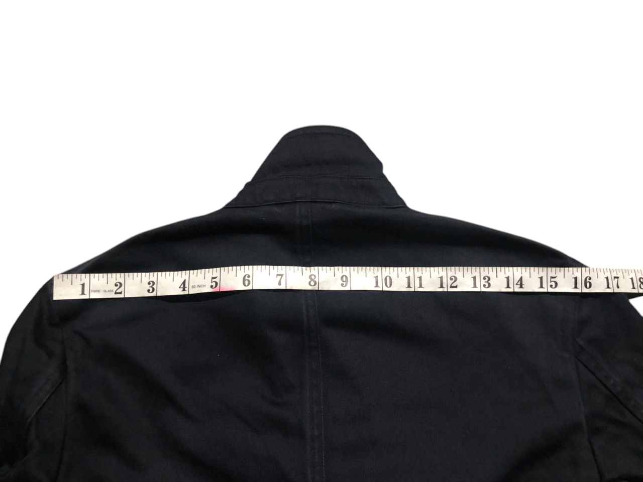 Beams Plus Archive💥Japanese Beams Workers Jacket Sunfaded Size US S / EU 44-46 / 1 - 16 Thumbnail