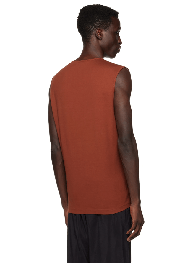 Lemaire BNWT SS23 LEMAIRE RIBBED TANK TOP XS Size US XS / EU 42 / 0 - 11 Thumbnail