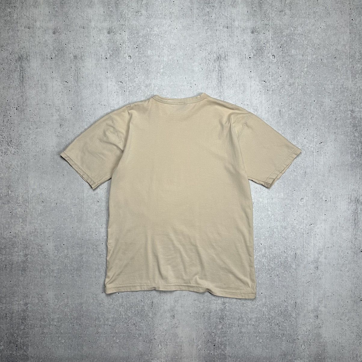 Diesel × Vintage Japan Diesel Printed Vintage Tee T Shirt Y2K Rick Owens Vibe Size US XL / EU 56 / 4 - 5 Thumbnail