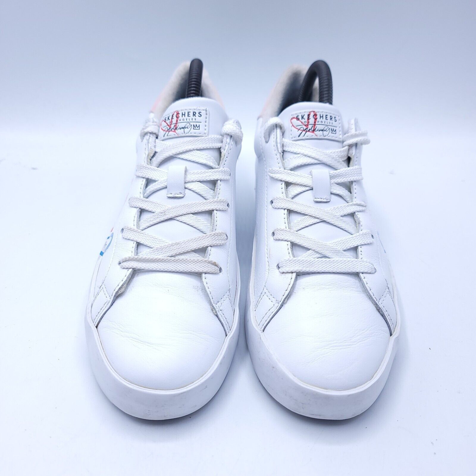 SKECHERS Skechers X JGoldcrown Diamond Starz Womens Size 7.5 155513 Size US 7.5 / IT 37.5 - 2 Thumbnail