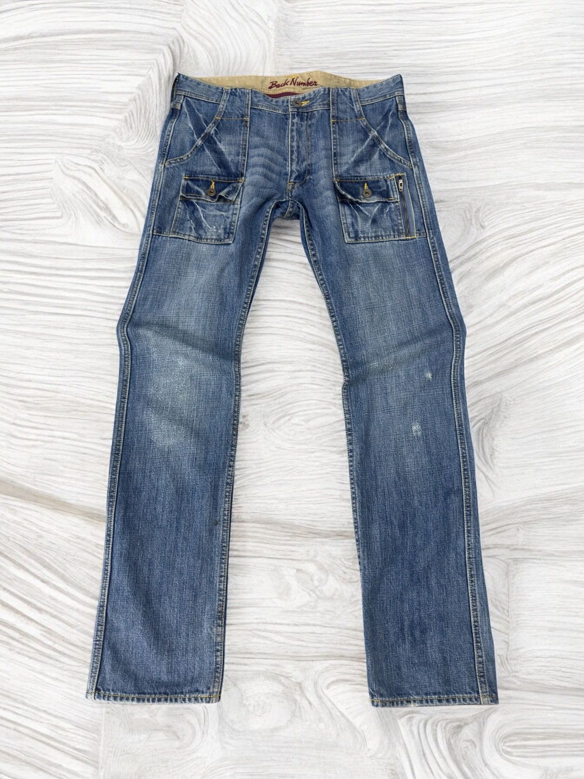 Hysteric Bush | Grailed