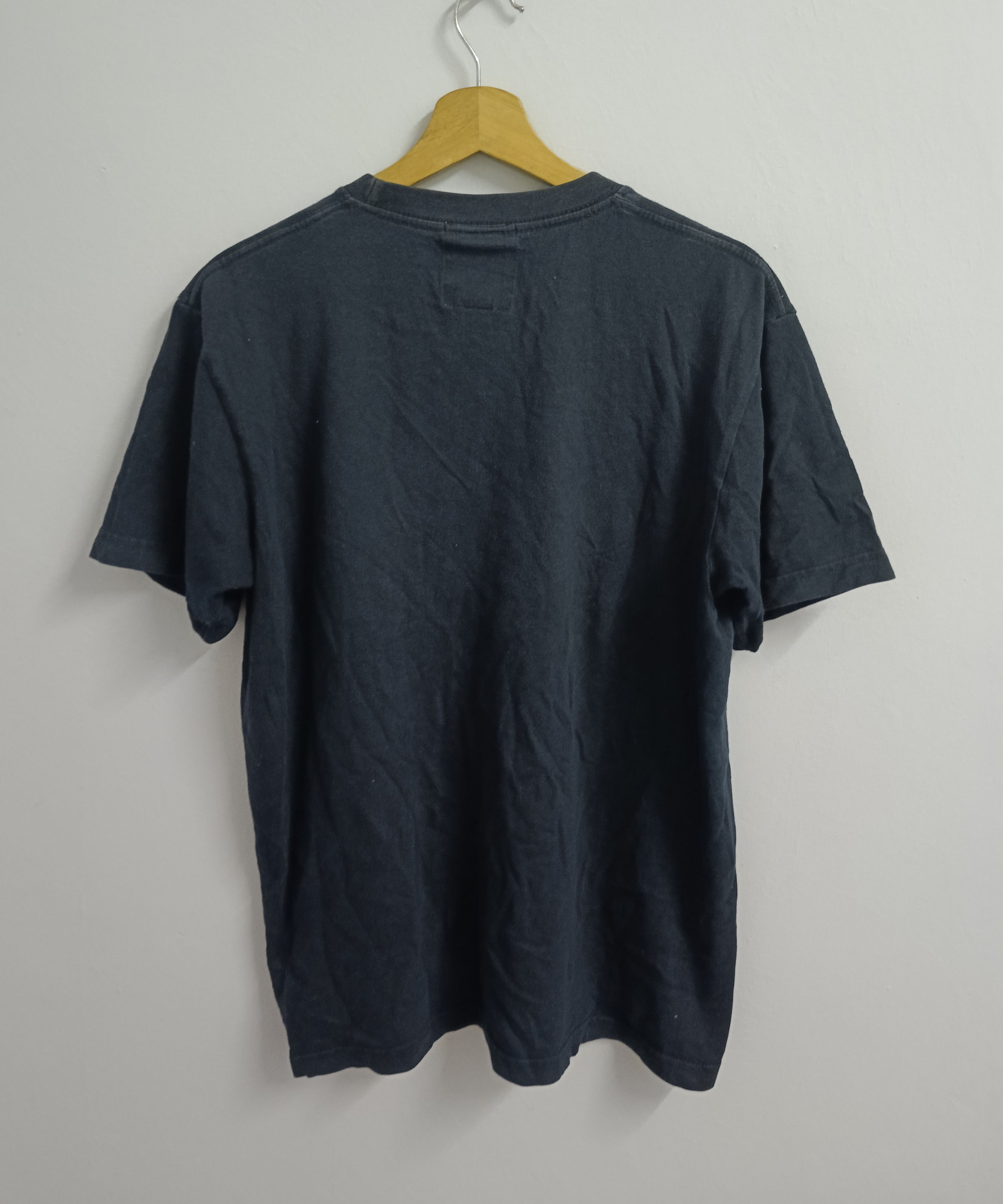 Medicom Toy × Snow Peak BEARBERICK X SNOW PEAK T SHIRT Size US M / EU 48-50 / 2 - 2 Thumbnail