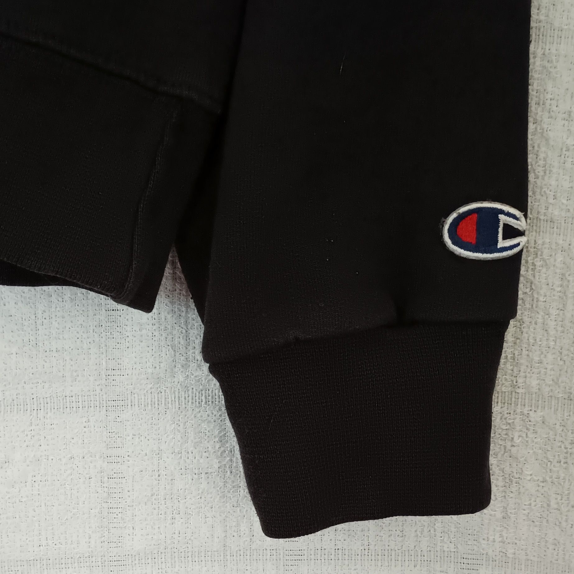 Champion Champion Eco Champion ECO - Crewneck Sweatshirt Size US M / EU 48-50 / 2 - 2 Thumbnail