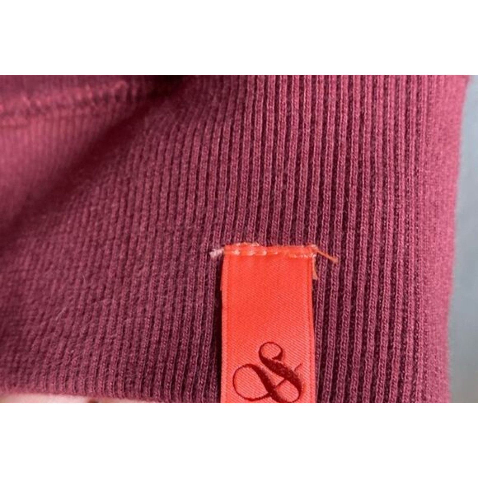 Scotch & Soda Scotch & Soda Organic Cotton Corduroy Regular Hoodie Size M Size US M / EU 48-50 / 2 - 7 Thumbnail