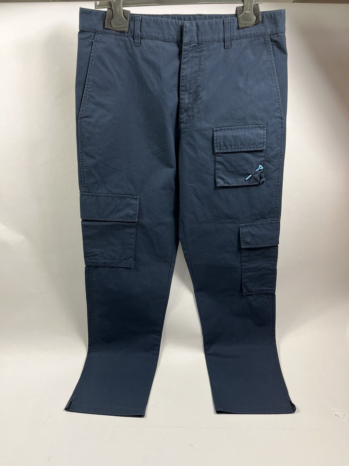 Louis Vuitton 2018 Navy Cargo Pants – Ākaibu Store