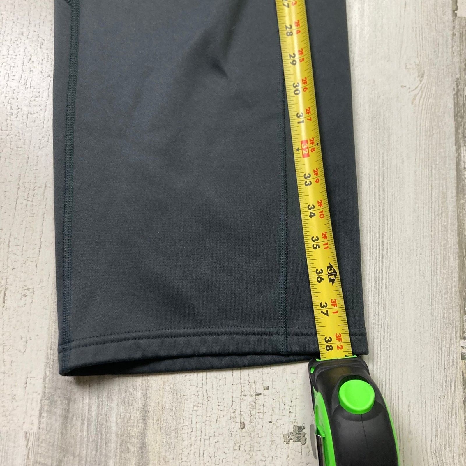 Nike Nike Sweatpants Size US 34 / EU 50 - 5 Thumbnail
