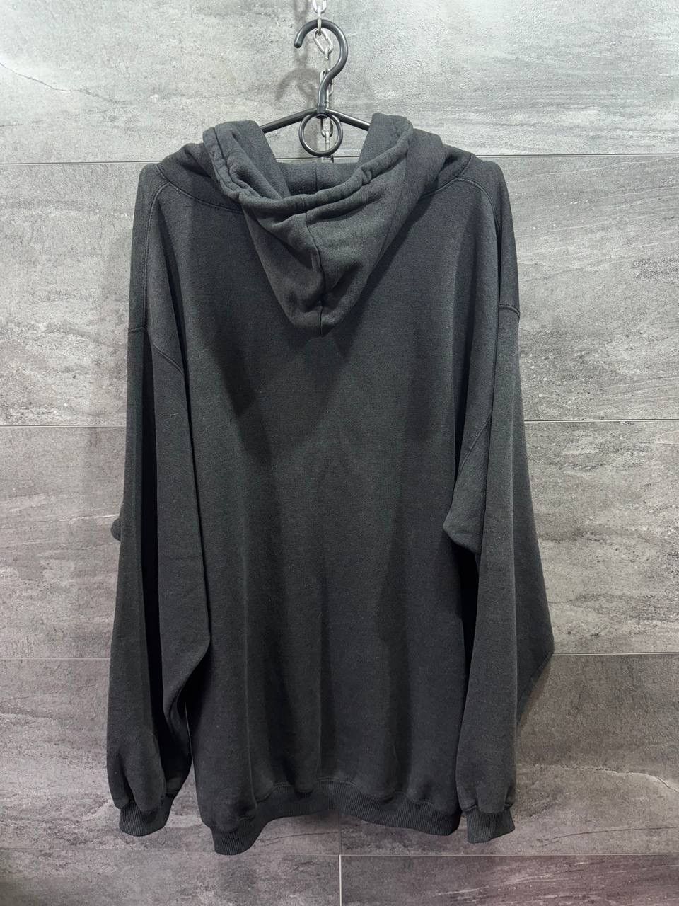 Stussy Vintage Rare Stussy Hoodie Sweatshirt Size US L / EU 52-54 / 3 - 2 Thumbnail