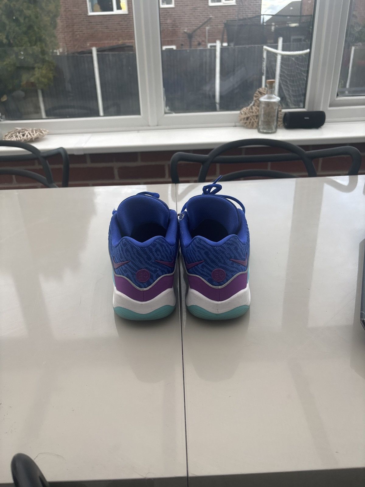 Nike Nike kd16 basketball shoes Size US 10 / EU 43 - 5 Thumbnail