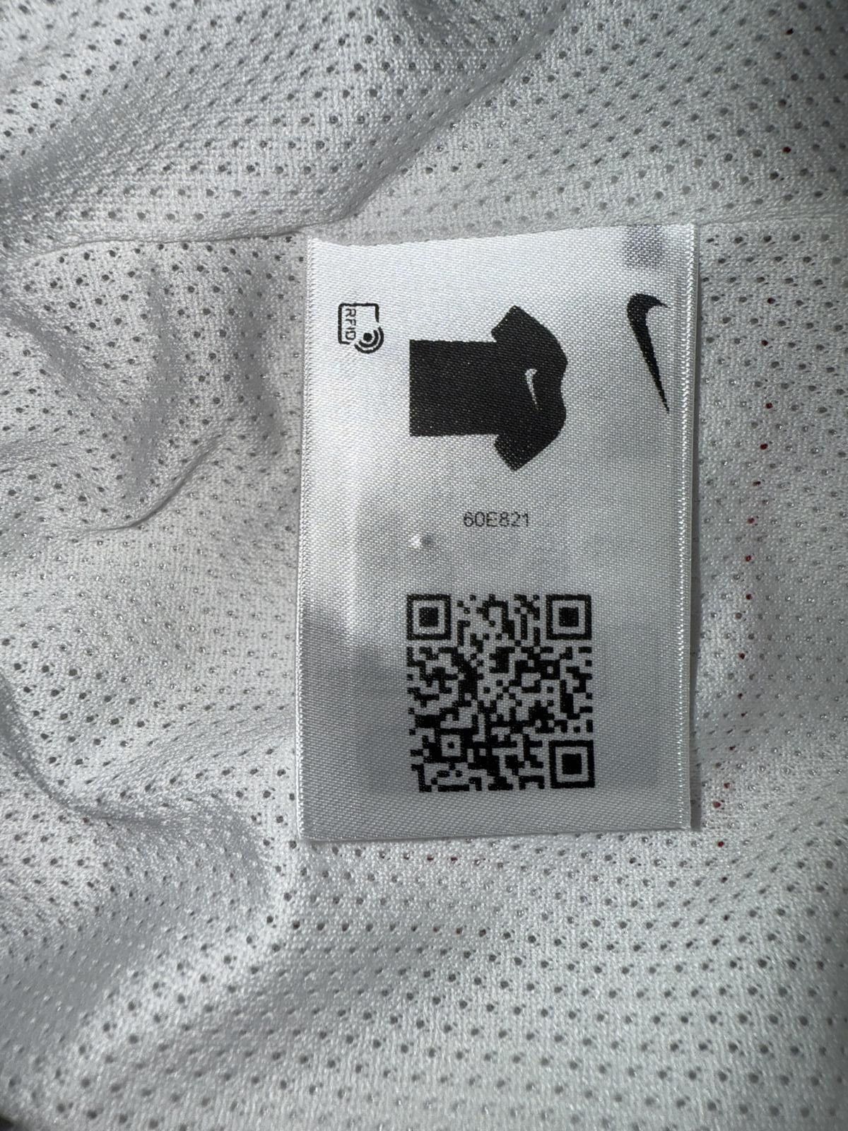 Nike Jordan Men’s Brooklyn Cat Scratch Shorts Sample Size US 44 / EU 60 - 11 Thumbnail