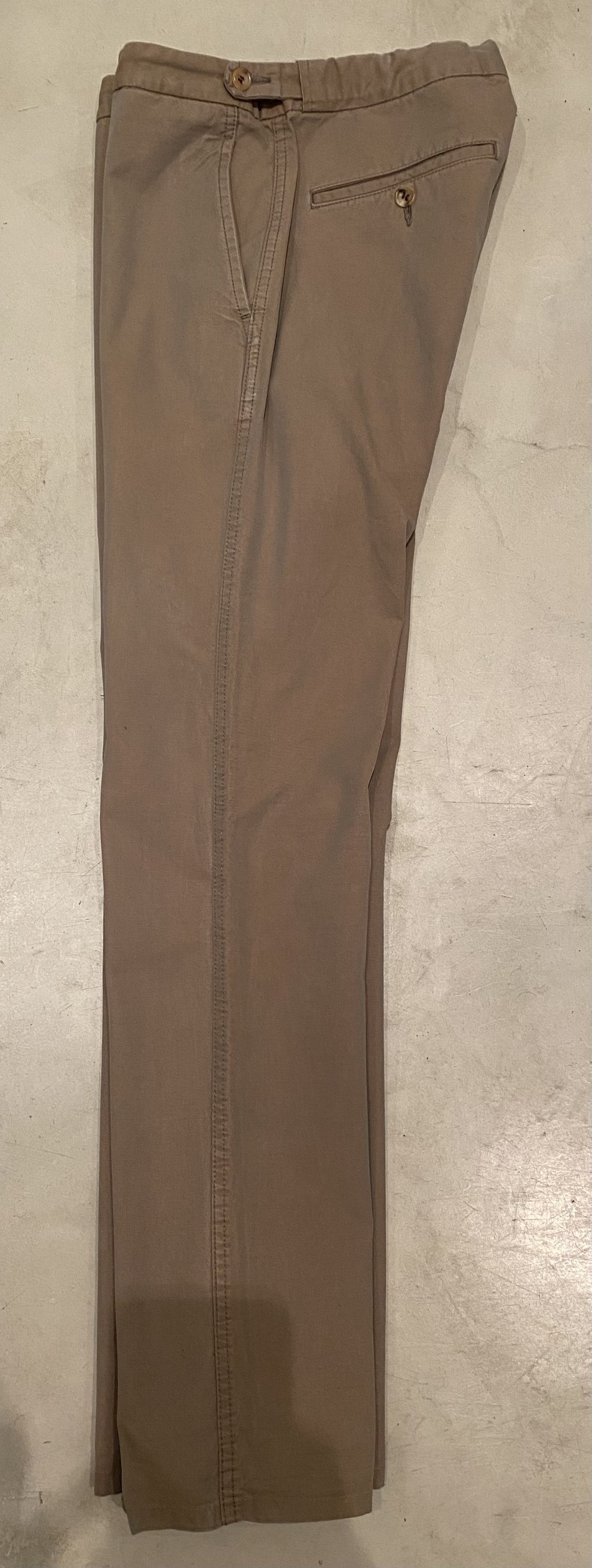 Comme des Garcons × Comme des Garcons Homme Plus COMME DES GARCONS HOMME PLUS Trousers Size US 34 / EU 50 - 6 Thumbnail