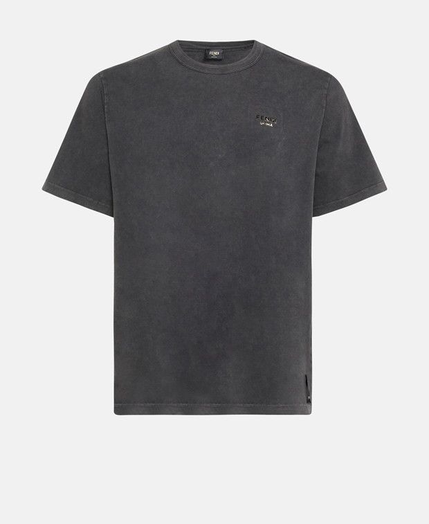 Fendi T-shirt Size US S / EU 44-46 / 1 - 1 Preview