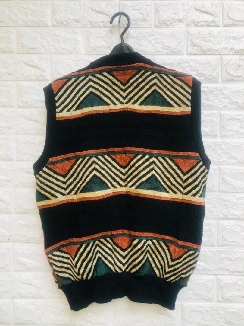 Japanese Brand × Vintage Vintage Daniel Basco Japanese Designer Fashion Style Size US L / EU 52-54 / 3 - 2 Thumbnail