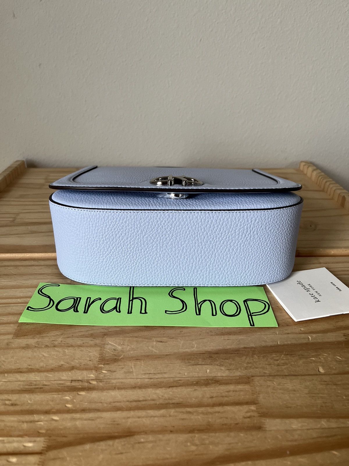 Kate Spade Kate Spade purse Size ONE SIZE - 6 Thumbnail