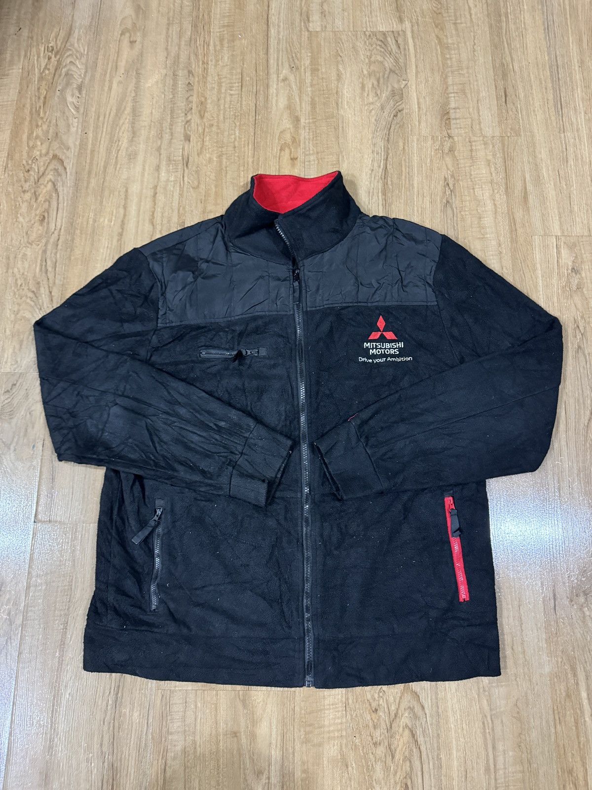 MITSUBISHI WORKER JACKET