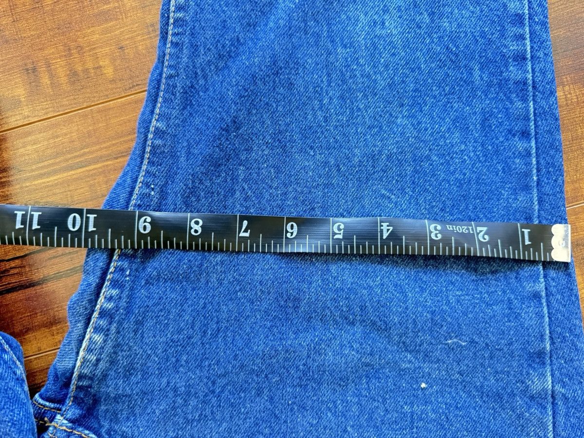 Levi's Vintage Levis 517 orange label Size US 31 - 7 Thumbnail
