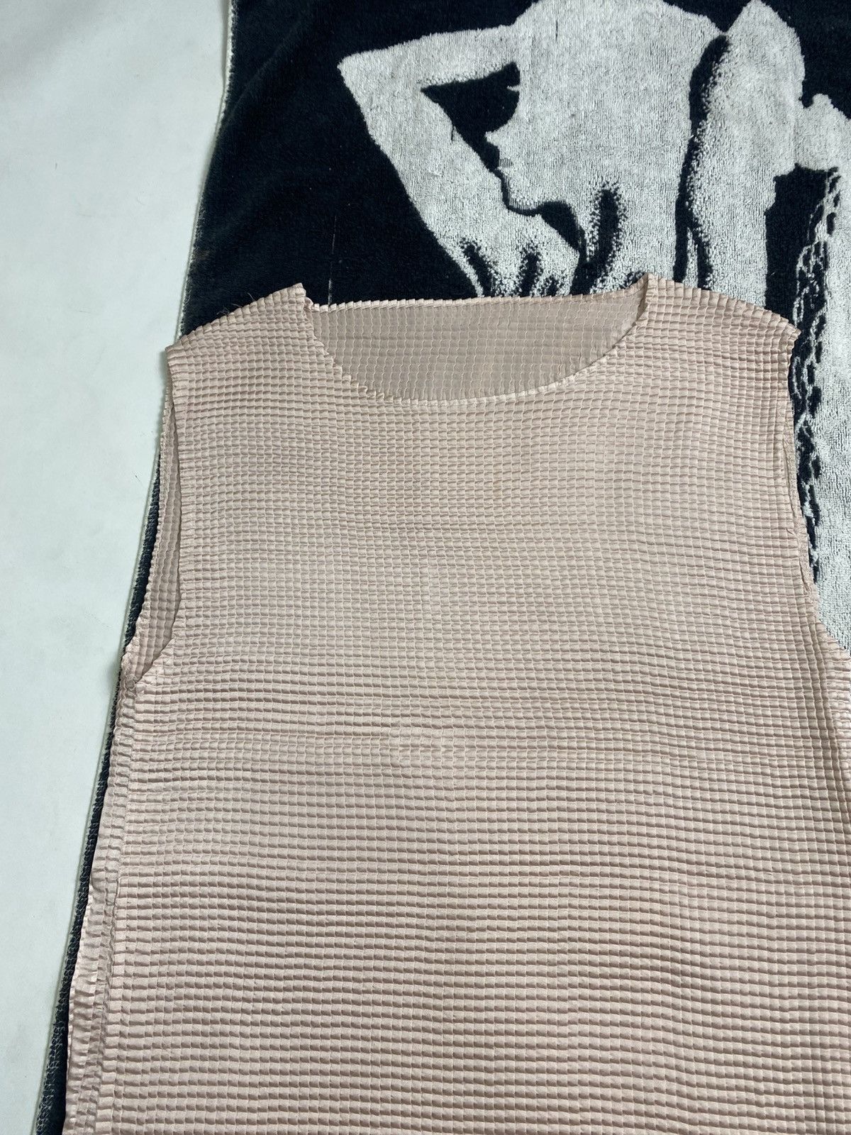 Issey Miyake pleats me by issey miyake Size ONE SIZE - 2 Thumbnail